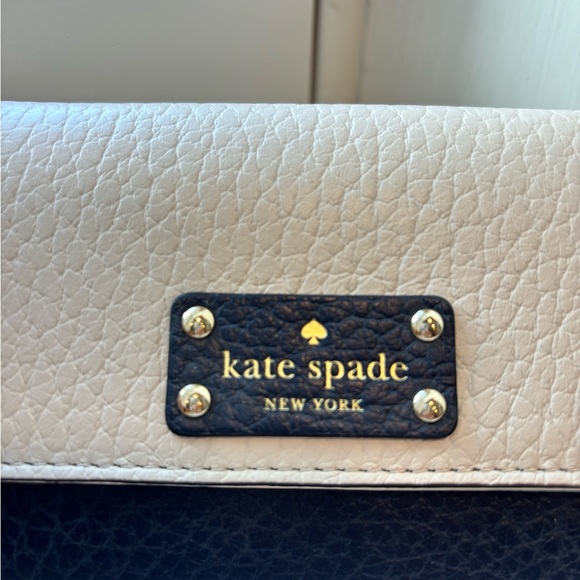 Kate Spade Wallet - Picture 6 of 7